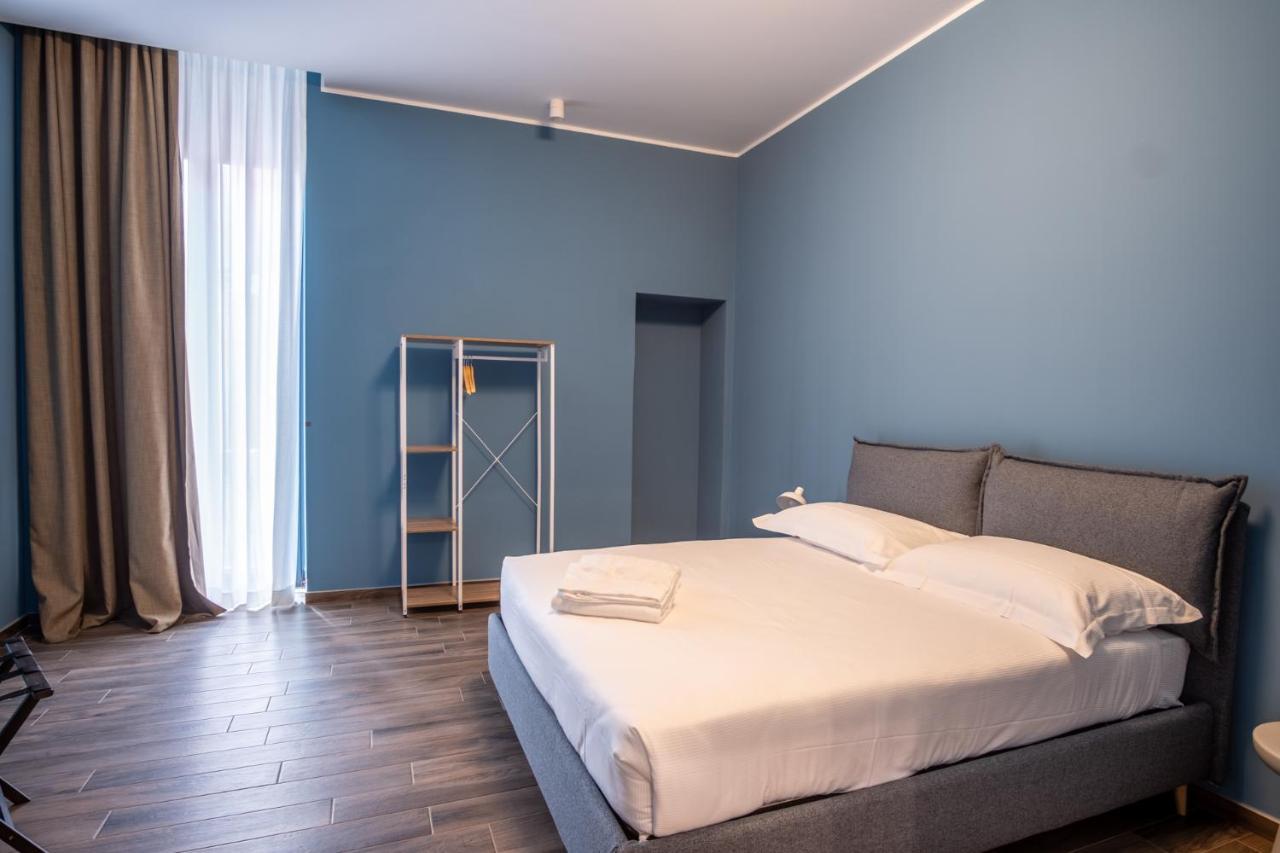 Palazzo Zippitelli Apartments Bari Buitenkant foto