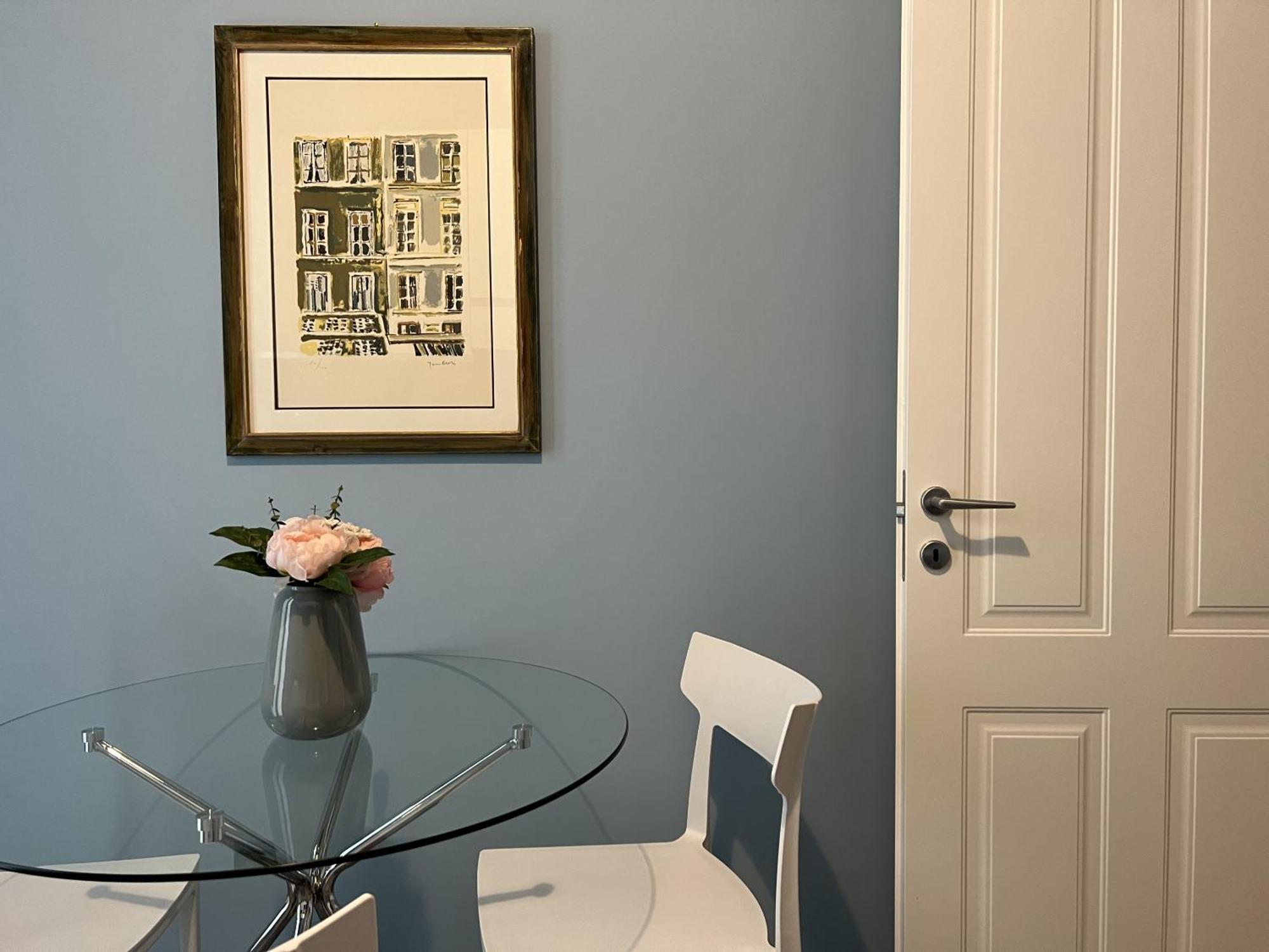 Palazzo Zippitelli Apartments Bari Kamer foto