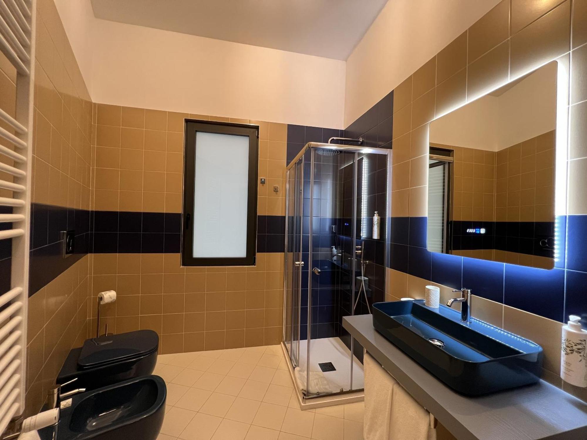 Palazzo Zippitelli Apartments Bari Kamer foto