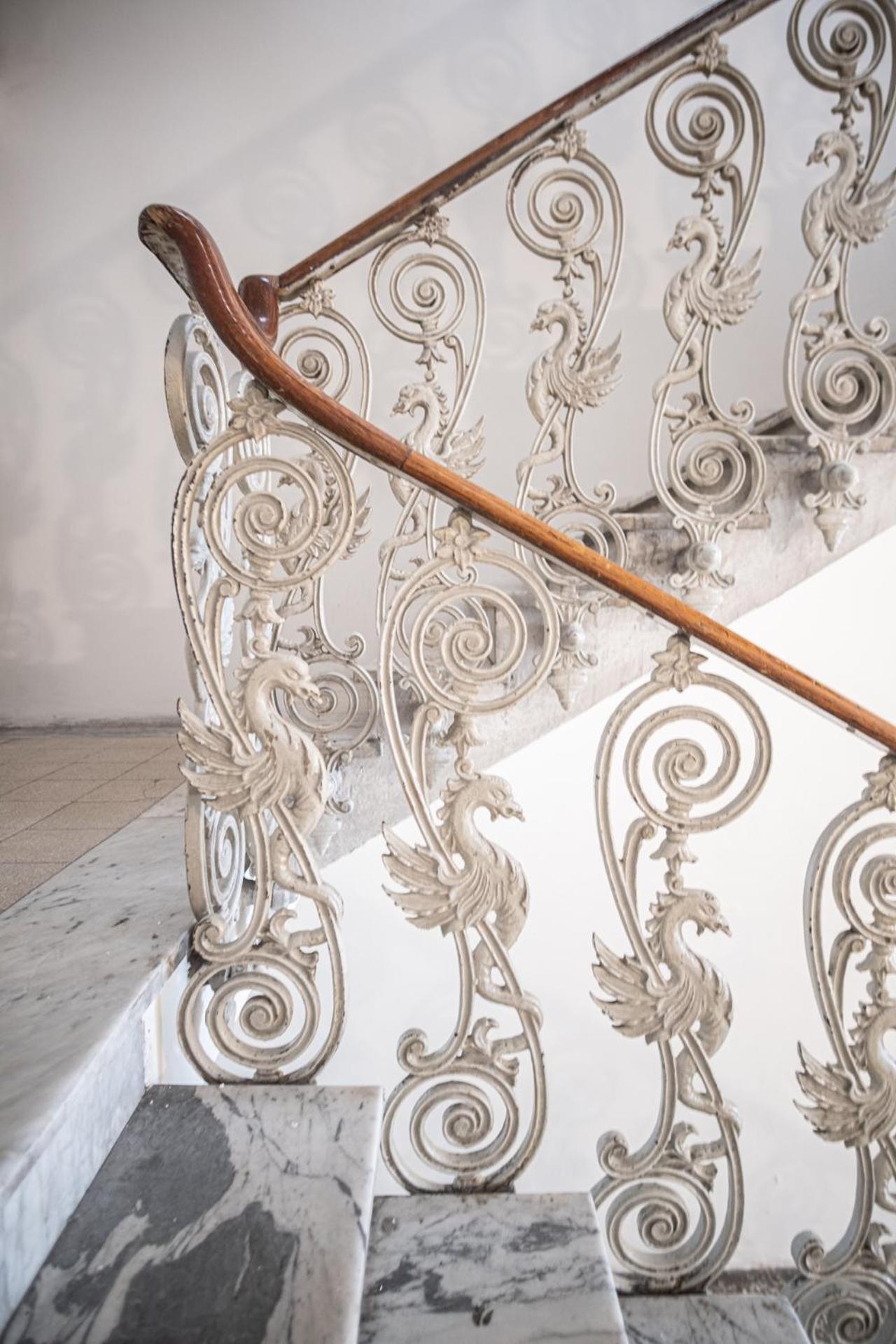 Palazzo Zippitelli Apartments Bari Kamer foto